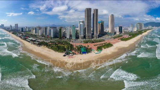 Đà Nẵng được vinh danh trong top điểm đến hấp dẫn nhất châu Á mùa hè 2026