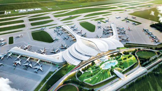 TP.HCM dồn toàn lực cho mục tiêu thu ngân sách 1 triệu tỷ đồng năm 2026