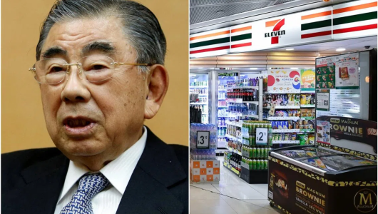 7-Eleven và di sản kinh điển của Toshifumi Suzuki