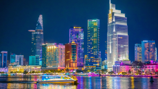 Kinh tế tư nhân chờ 'đường băng mới' từ Nghị quyết 09