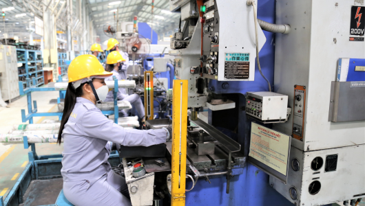 Giải bài toán nội địa hóa: Lộ trình mới cho công nghiệp phụ trợ TP.HCM