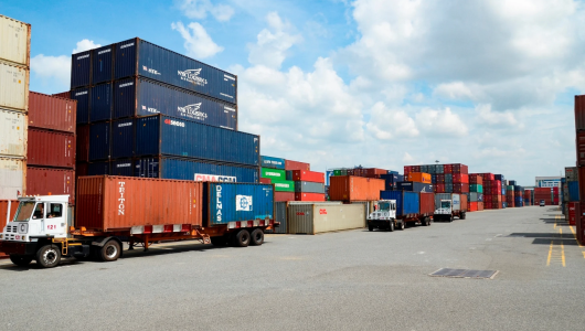 Logistics Việt Nam tăng tốc nhờ cuộc đua tự động hóa kho bãi