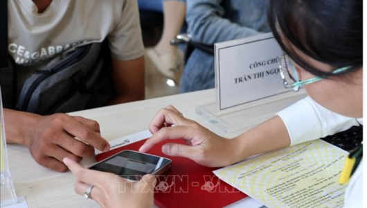 Giảm áp lực chi phí bằng chính sách thuế