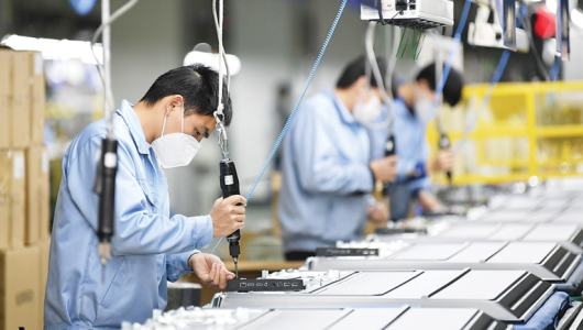 Sửa Luật Hỗ trợ Doanh nghiệp nhỏ và vừa: Đừng hỗ trợ cho có
