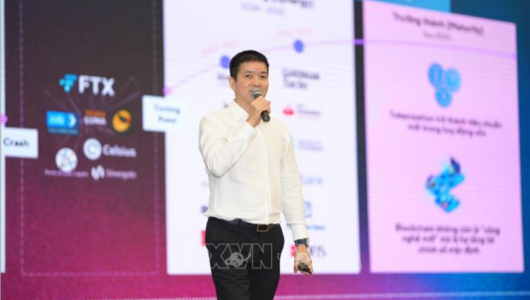 Xây dựng niềm tin cho thị trường tài sản mã hóa