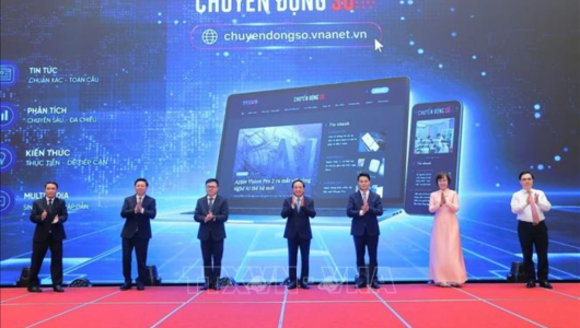 Phát huy sứ mệnh của báo chí cách mạng trong thời đại số