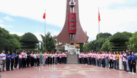Hành trình Tri ân – Thắp sáng niềm tin 2026: Lan tỏa giá trị nhân văn của doanh nhân trẻ Việt Nam