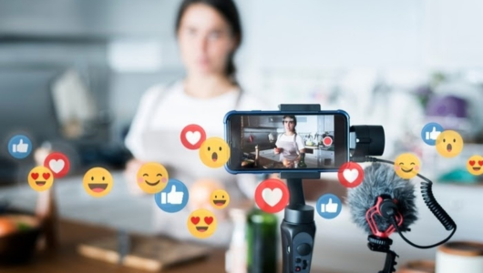 Phải công khai quy chế livestream bán hàng trên nền tảng thương mại điện tử