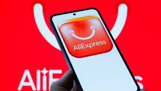 Án phạt kỷ lục của EC: Lỗ hổng chết người sau 10 giây duyệt hàng trên AliExpress