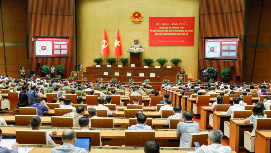 Từ vĩ mô đến vi mô