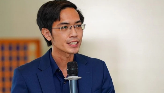 PGS. TS. Nguyễn Hữu Huân: Trung tâm tài chính quốc tế là đòn bẩy tái cấu trúc kinh tế Việt Nam
