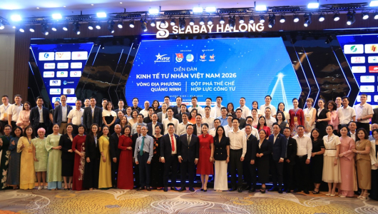 Chuyển đổi số - Chuyển đổi xanh của doanh nghiệp: Phải bắt đầu từ đổi mới tư duy