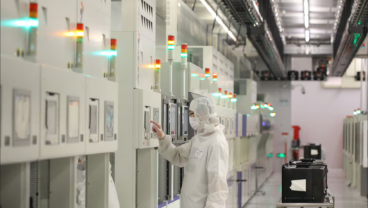 Cuộc lật đổ Thung lũng Silicon - Bài 2: Lật ngược cấm vận chip