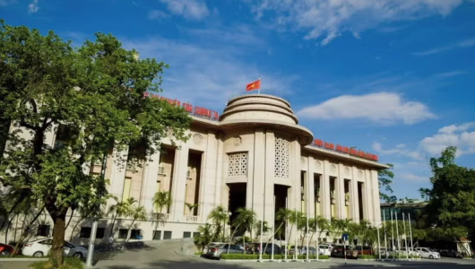 Ngân hàng Nhà nước bổ sung quy định về tài khoản của tổ chức tín dụng nước ngoài