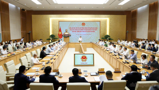 Đề nghị thí điểm cho doanh nghiệp vay vốn không cần tài sản thế chấp