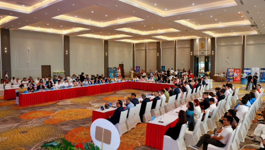 Sắp diễn ra Diễn đàn Kinh tế tư nhân 2026 - Vòng địa phương tỉnh Hưng Yên