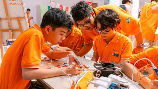 Phê duyệt Chương trình quốc gia phát triển nhân lực AI: Đưa Việt Nam vào nhóm hàng đầu khu vực