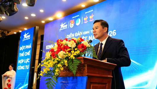 Phó Chủ tịch Thường trực UBND Hưng Yên: Thành công của doanh nghiệp chính là thành công của tỉnh