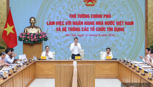 Nguồn vốn doanh nghiệp: Thủ tướng yêu cầu tháo gỡ điểm nghẽn tín dụng