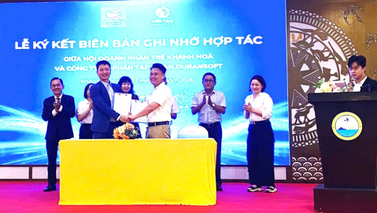 Khánh Hòa: Trang bị năng lực quản trị tài chính và thuế cho 80 doanh nghiệp