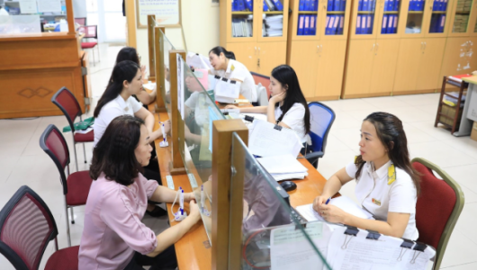 Những lưu ý quan trọng cho Hộ kinh doanh về hồ sơ, kê khai và hoàn thuế theo quy định mới