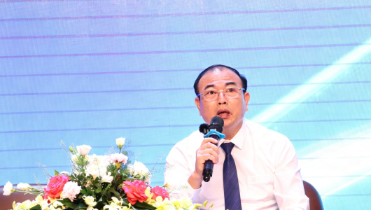 Phó Chủ tịch UBND tỉnh Lai Châu: Đẩy mạnh phân cấp để mở đường cho doanh nghiệp phát triển