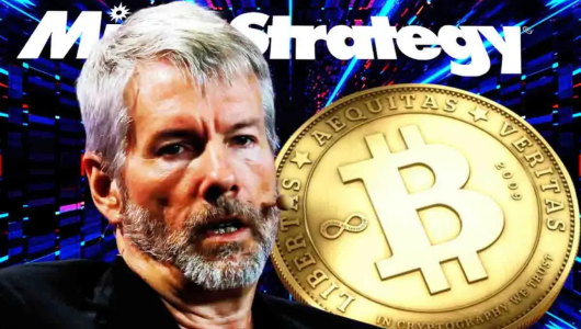 Bitcoin và cuộc đối đầu giữa Strategy với gã khổng lồ MSCI