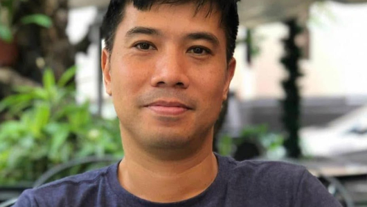 CEO Jupviec.vn Phan Hồng Minh nói về sự tử tế và bình an trong kinh doanh