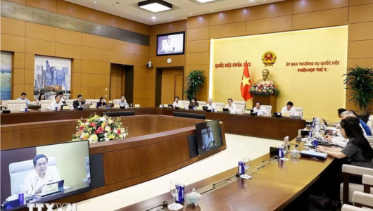 Phân cấp cho HĐND: Bước ngoặt gỡ vướng cải tạo chung cư cũ