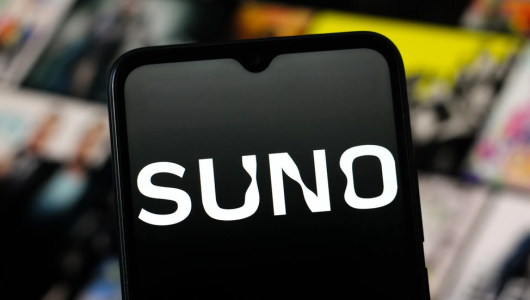 Cuộc chiến nhạc AI 5 tỷ USD - Bài 1: Startup Suno và bước ngoặt bình dân hóa ngành âm nhạc