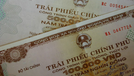 Trái phiếu Chính phủ số: Dân sắp được mua trực tiếp qua ứng dụng