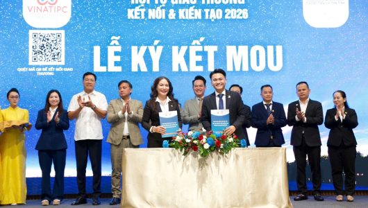 Từ kết nối đến hợp tác: Mở rộng cơ hội thực chất cho doanh nghiệp