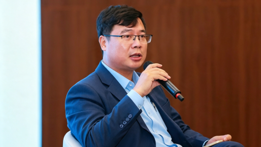 Giám đốc Công ty HTI UAS: Muốn làm chủ bầu trời, Việt Nam phải làm chủ công nghệ lõi