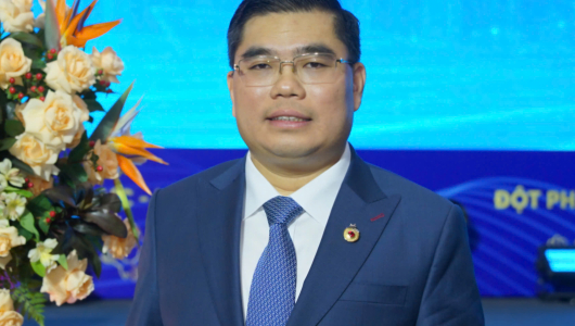 Chiến lược YBA: Lấy hiệu quả giao thương làm thước đo kết nối