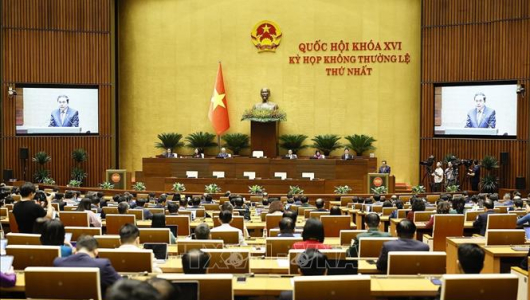 Tháo gỡ điểm nghẽn về đất đai, nhà ở, bất động sản