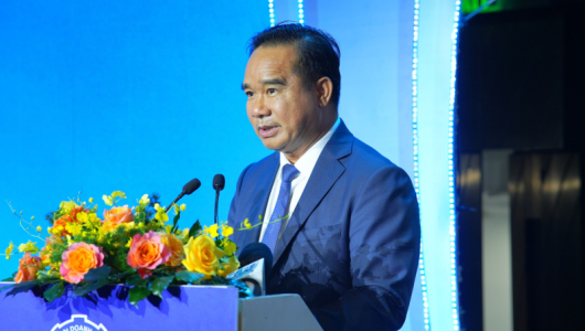 TP.HCM: Chuyển tâm thế, cùng doanh nghiệp kiến tạo phát triển