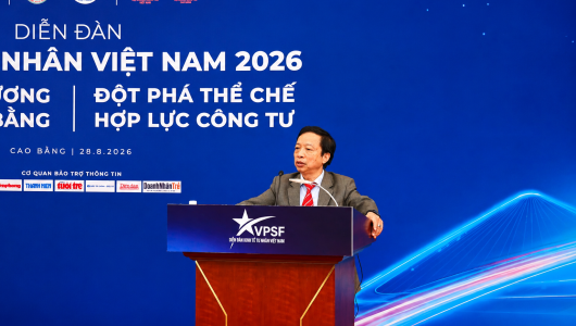 Cao Bằng cần dữ liệu doanh nghiệp để mở cửa vốn, thúc đẩy tăng trưởng