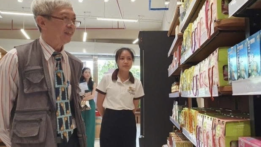 Một thị trường tiêu dùng và lao động mới đầy tiềm năng