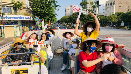 TP.HCM siết quản lý dịch vụ lưu trú trên nền tảng OTA: Chuẩn hóa thị trường dịp cao điểm