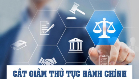 Cắt giảm tối đa thủ tục hành chính, tạo đột phá cho tăng trưởng hai con số giai đoạn 2026 - 2030