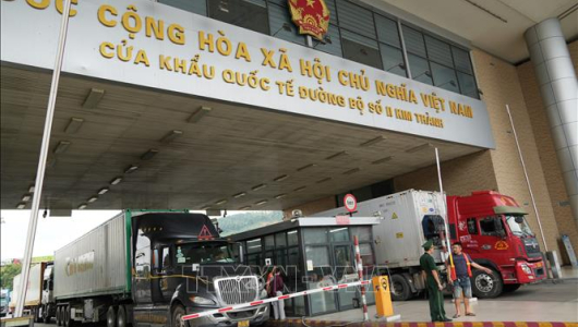 Kinh tế 8 tháng: Thêm cơ sở cho mục tiêu tăng trưởng hai con số