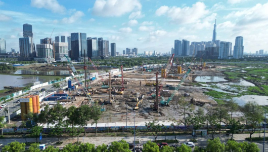 Thị trường vốn cần đảm nhận vai trò cung ứng trong trung, dài hạn