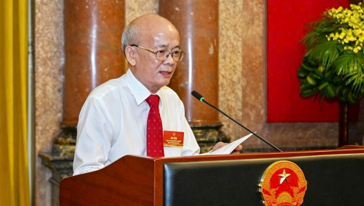 Gỡ nút thắt môi trường, tạo nền tảng phát triển bền vững cho làng nghề