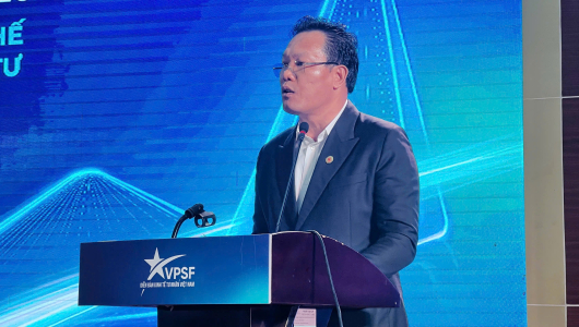 Phó Chủ tịch VYEA Lưu Công Thành: Biến 8 bài toán lớn của Lào Cai thành “cơ hội vàng” cho doanh nghiệp