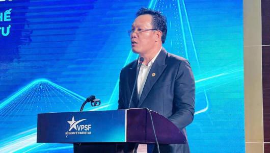 Phó Chủ tịch VYEA Lưu Công Thành: Biến 8 bài toán lớn của Lào Cai thành “cơ hội vàng” cho doanh nghiệp