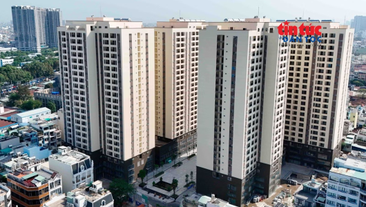 Sửa Luật Nhà ở: Tăng nguồn cung nhà ở cho thuê