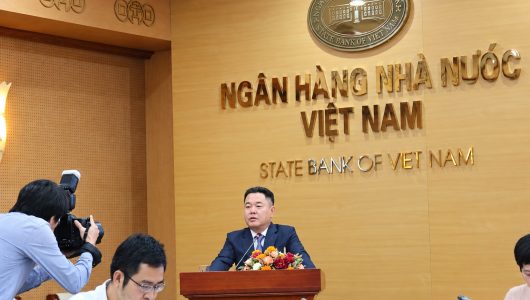 Phó Thống đốc Nguyễn Ngọc Cảnh: Khơi thông vốn, không thể hạ chuẩn tín dụng doanh nghiệp nhỏ