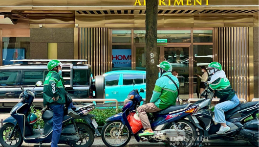 Bảo hiểm tài xế công nghệ: Cách thế giới siết quản lý mô hình gọi xe