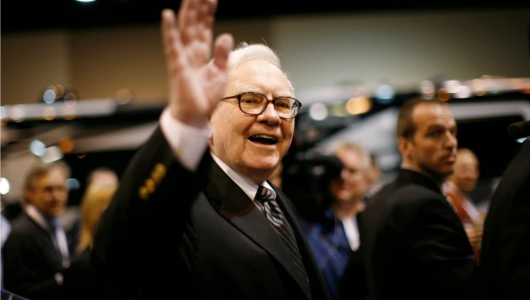 Warren Buffett: Tấm thẻ hai mươi lỗ và nghệ thuật chế ngự bản ngã