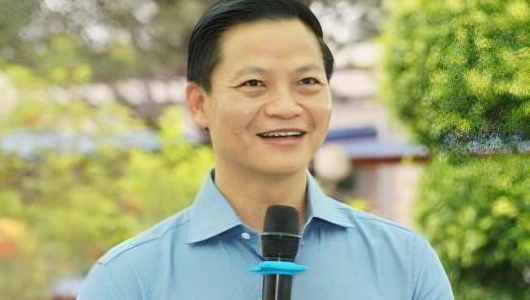 Bộ Chính trị điều động ông Vương Quốc Tuấn làm Bí thư Tỉnh ủy Quảng Trị